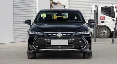 给小米SU7上一课！2024款比亚迪汉上市，16.98万元起,