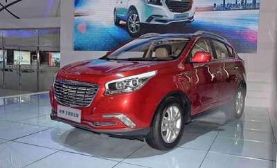 微型车市场最强劲敌来了，熊猫mini龙腾3万封顶！