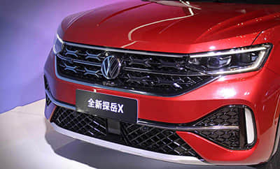 全新宝马X2不再国产？摇身一变成轿跑SUV，看点全在这里
