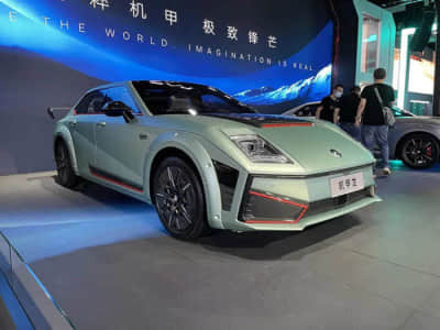 烈马运动墨版 全部在售 2022款 2021款