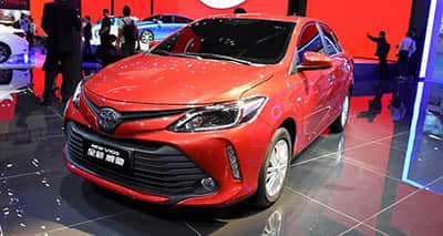 看完奇瑞iCAR 03的配置表，真的有惊喜吗？