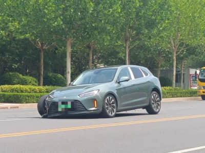 华为专利可评估刹车事件优化智能驾驶 华为刹车事件评估专利公布