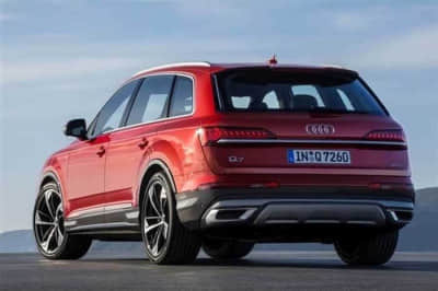 Arteon 全部在售 2022款,Arteon到店体验