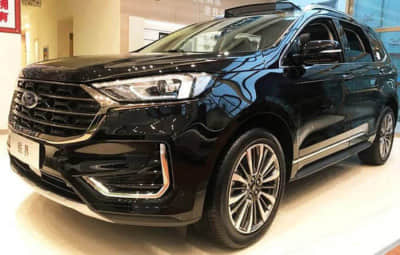 看完奇瑞iCAR 03的配置表，真的有惊喜吗？