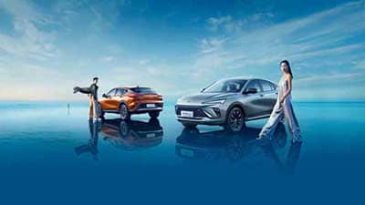 奇瑞全新“硬派”SUV，带四驱，配置给力，价格吃香！