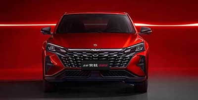 如果深蓝G318定价25万起 能否掀翻豹5