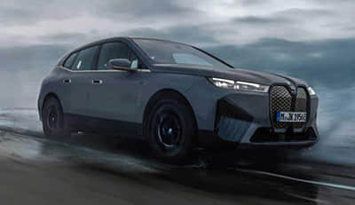 奔驰EQE SUV ，最高续航613km，销量会好吗？,