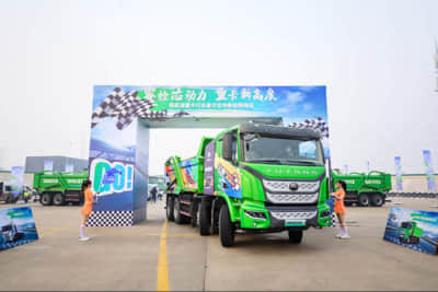 最帅瓦罐 蔚来ET5T