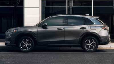 今天去试了试eqe suv，N7