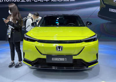 新能源增速跑赢大盘，长安汽车1-2月交出上扬成绩单