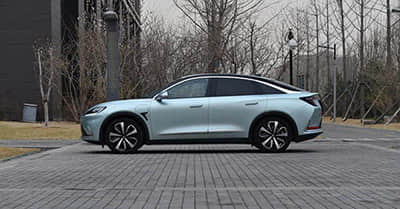 最懂用户的宜商宜家全能MPV！2024款腾势D9正式上市