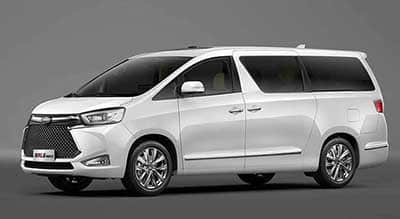 魏建军亲自交车，坦克700 Hi4-T限定版极限测试,