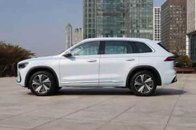全新宝马X2不再国产？摇身一变成轿跑SUV，看点全在这里