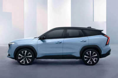 给小米SU7上一课！2024款比亚迪汉上市，16.98万元起,