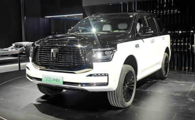 18.99万起 小鹏宣布G6车型限时优惠2万