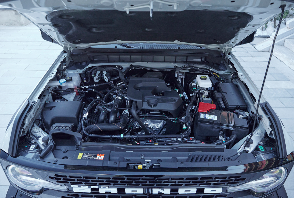 四大品牌，多款新车，2024年美系车能否支棱起来？