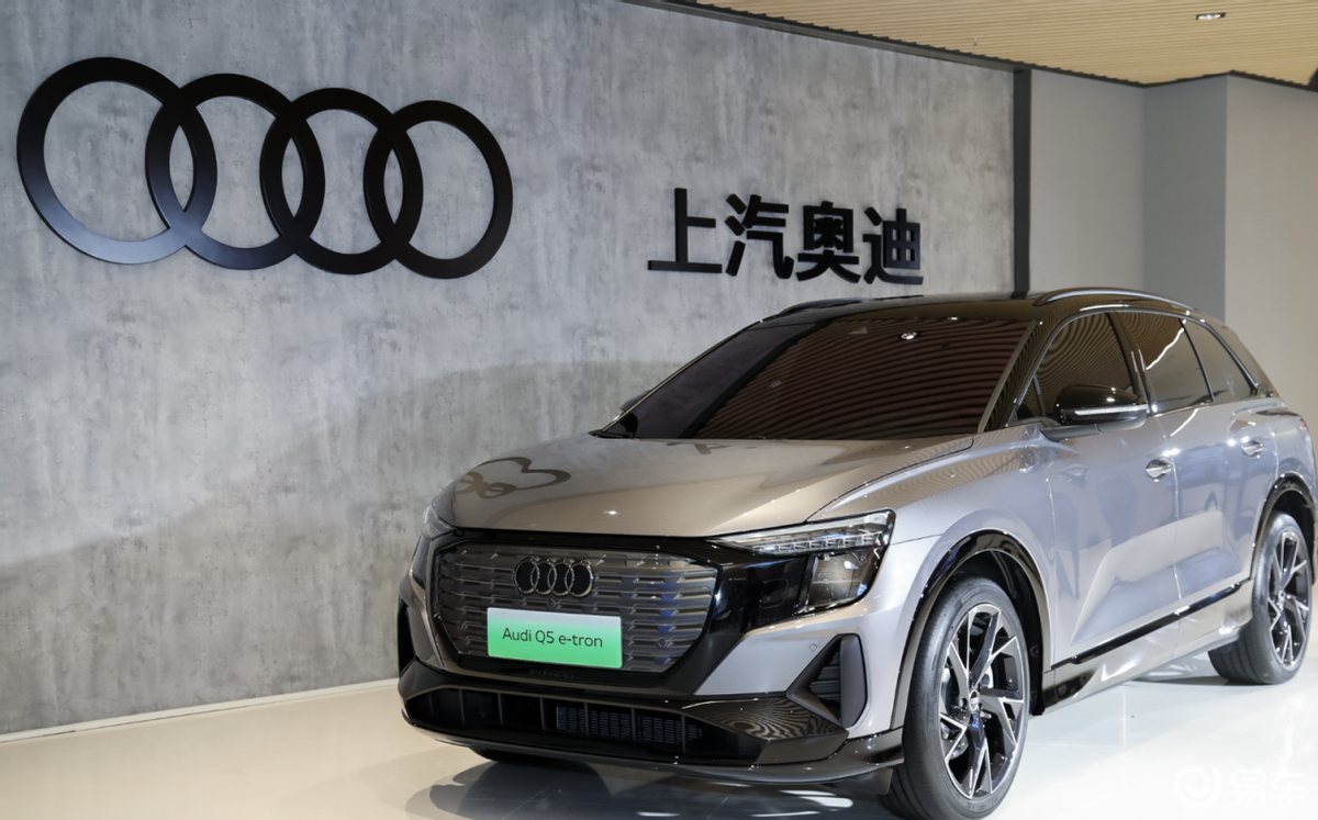 上汽奥迪1月交付破6000辆，A7L继续更新发布