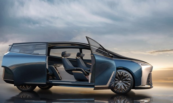 四大品牌，多款新车，2024年美系车能否支棱起来？