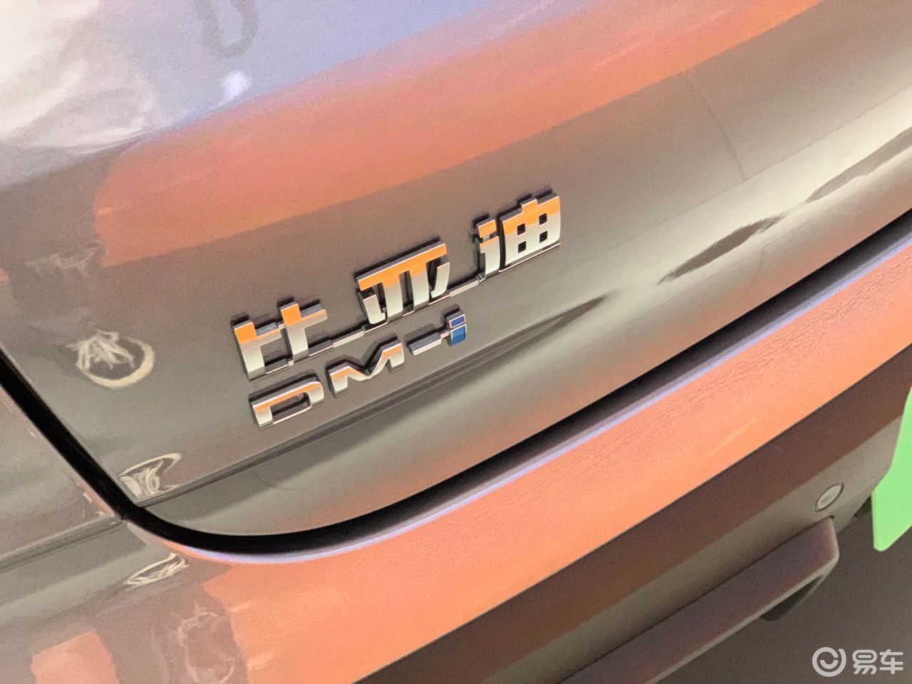 实拍秦L DM-i/海豹06：比亚迪双王，究竟有多强？