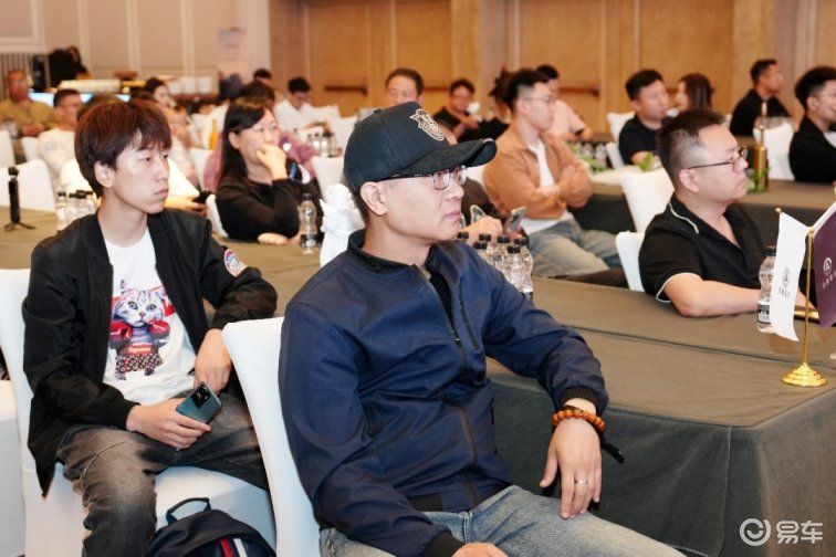 问界新M7 Ultra尊享试驾品鉴会哈尔滨站活动圆满落幕
