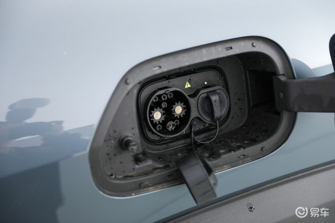 深蓝G318将于6月13日上市 定位硬派SUV
