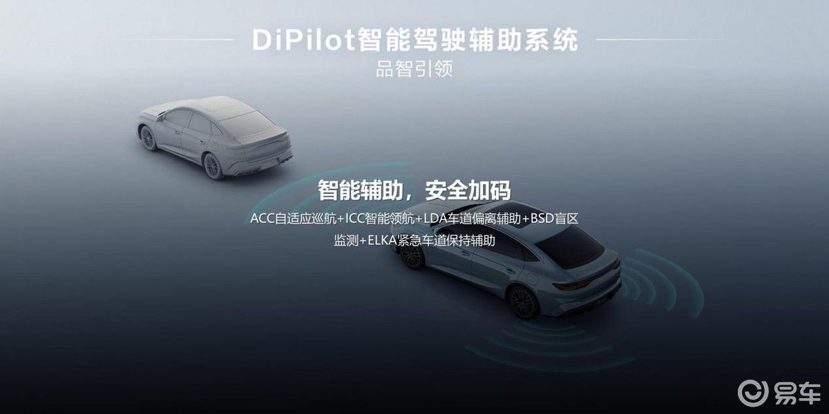 引领中级开创油耗2时代 秦L DM-i上市售9.98万起