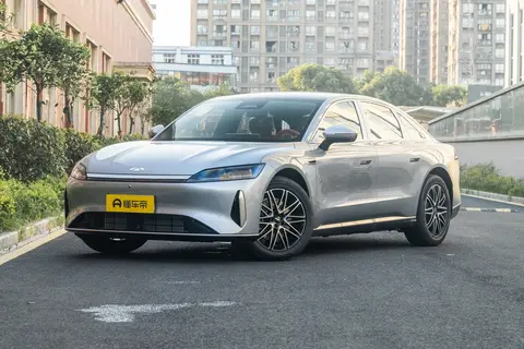 风云A9L全球C级旗舰轿车上市，售价14.99万至20.79万元
