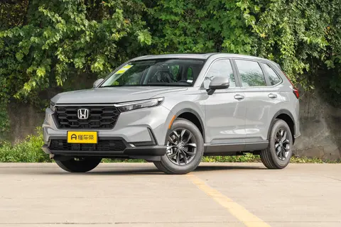 本田2026年战略转向：有混动 有纯电