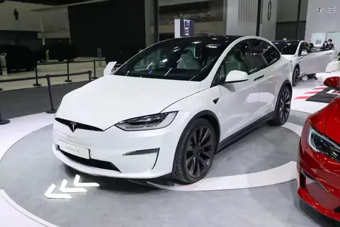 特斯拉史上最差财报，Model S/X停产，电动鼻祖要沉沦？