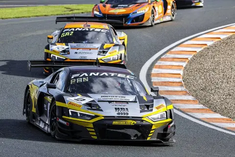 小米舞超跑，意在“欧公子”？